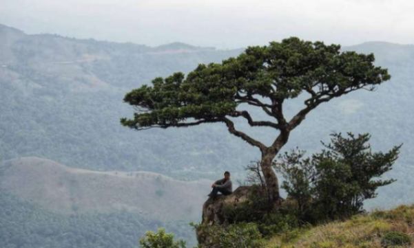 Kotebetta Peak