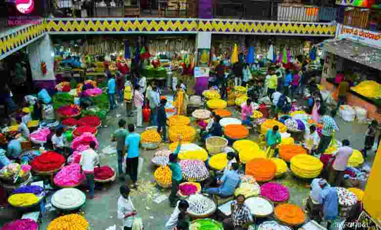 Krishna Rajendra Market