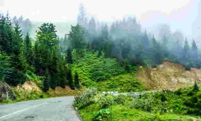 Lansdowne, Uttarakhand