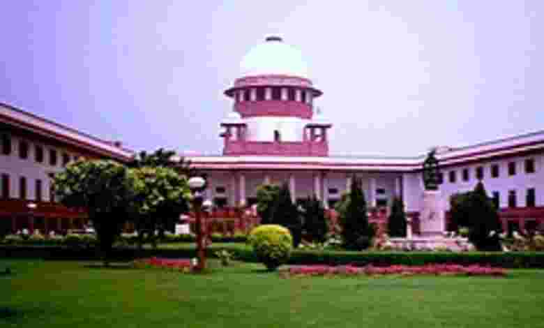 List of Chief Justice of India
