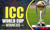 List of Cricket World Cup Winners