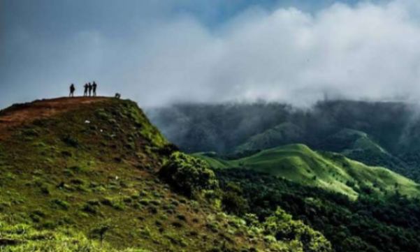 Mandalpatti Viewpoint