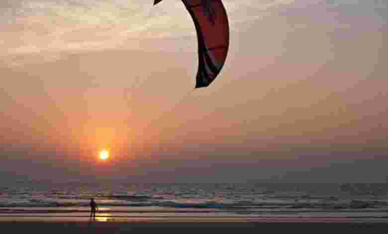 Mandrem Beach
