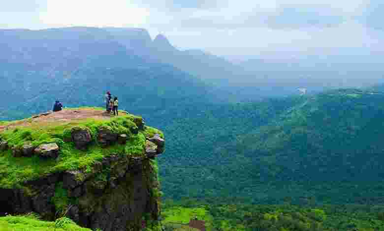 Matheran, Maharashtra