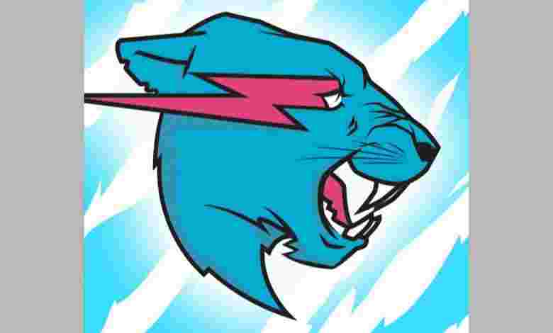 MrBeast Youtube Channel