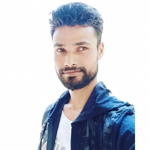 Murali Malalur (Murali MH)