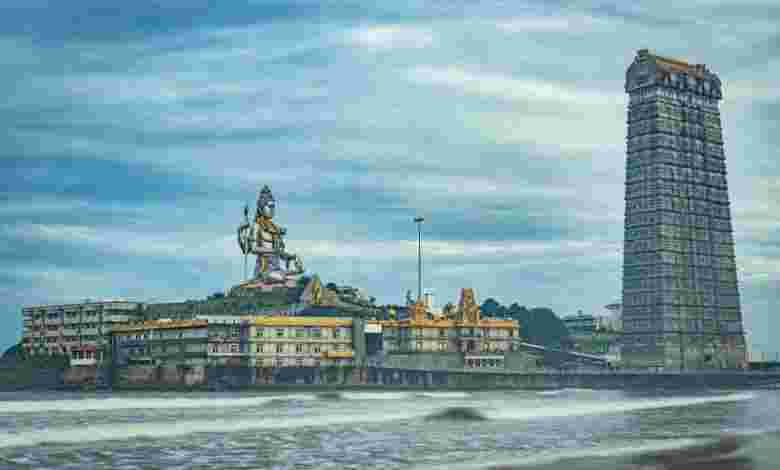 Murudeshwar
