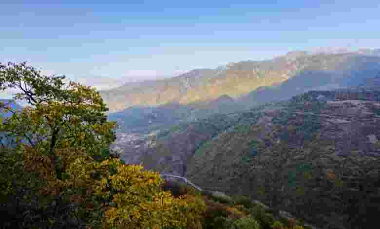 Mussoorie, Uttarakhand