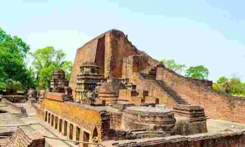 Nalanda University