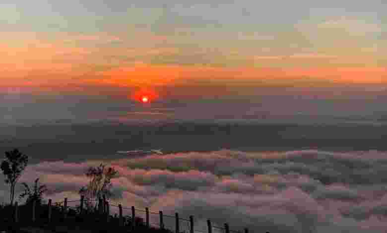 Nandi Hills