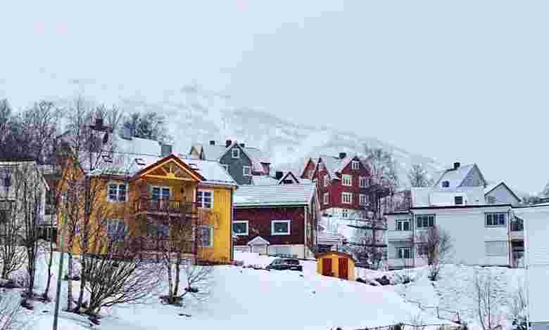 Norway