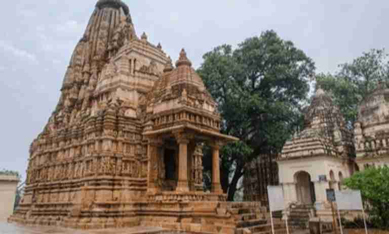 Parshvanatha Temple, Madhya Pradesh