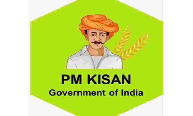 PM-KISAN