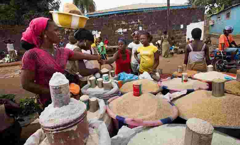 Poorest Countries in the World