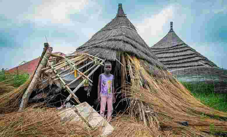 Poorest Countries in the World
