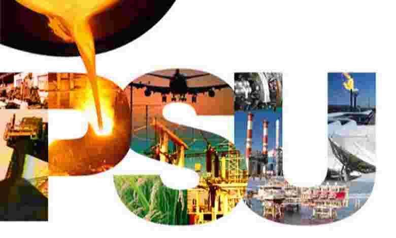 Public Sector Undertakings (PSU)
