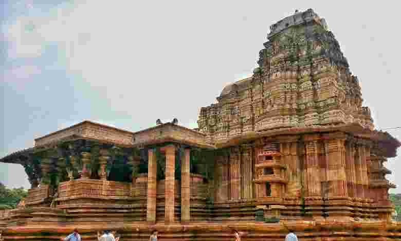 Ramappa Temple- Telangana