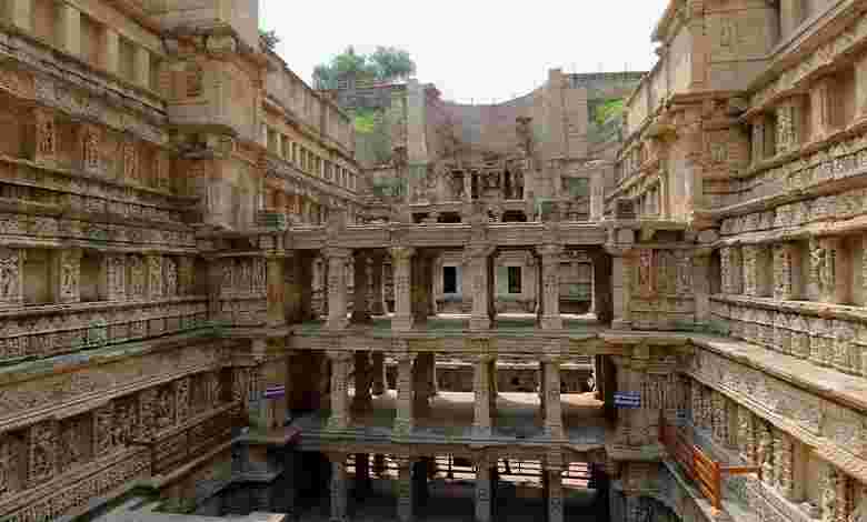 Rani Ki Vav- Patan, Gujarat