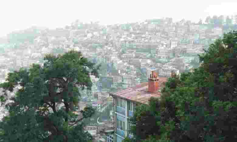 Shimla, Himachal Pradesh