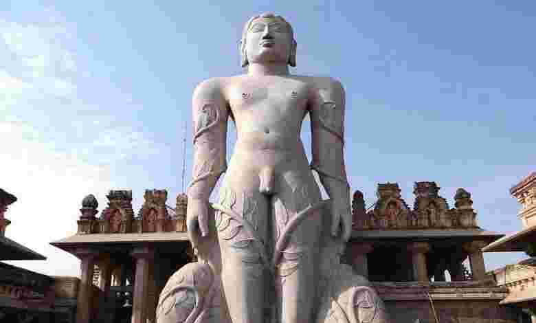 Shravanabelagola