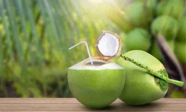 Side Effects of Coconut Water