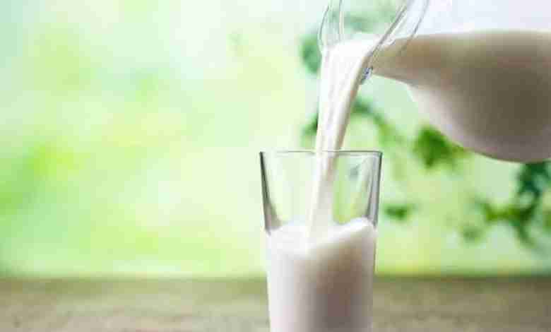 Side Effects of Milk