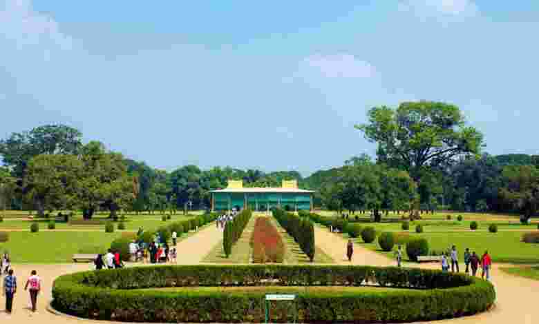 Srirangapatna