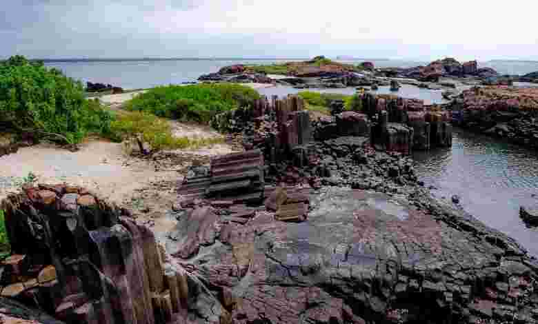 St. Mary's Island