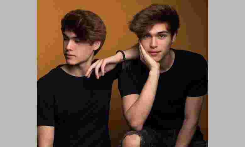 Stokes Twins Youtube Channel