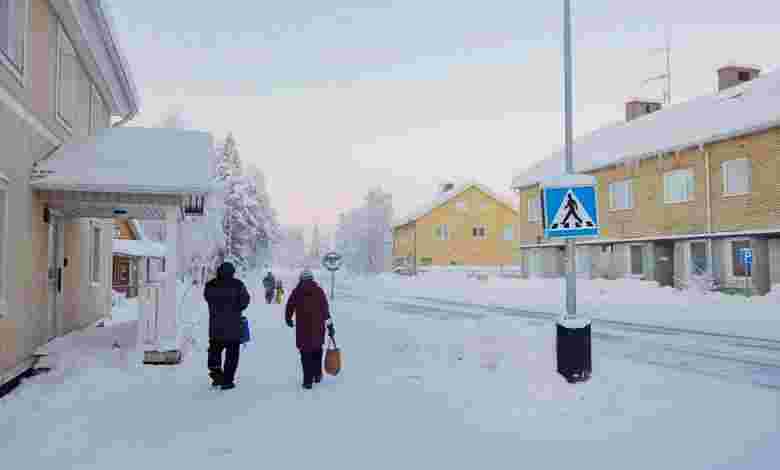 Sweden