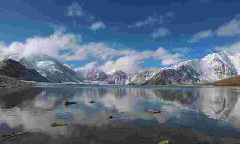 Tajikistan