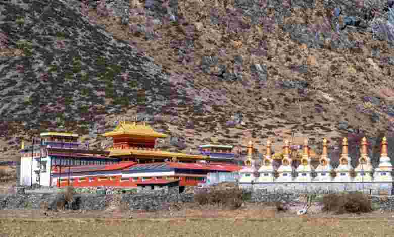 Tawang, Arunachal Pradesh