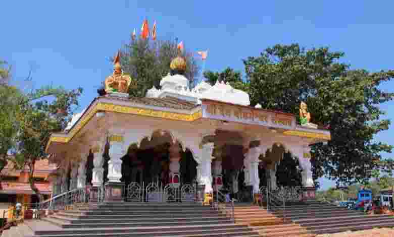 Temple of Bodgeshwar