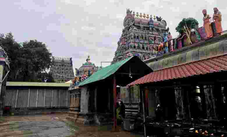 Vaitheeswaran Koil (Tamil Nadu)