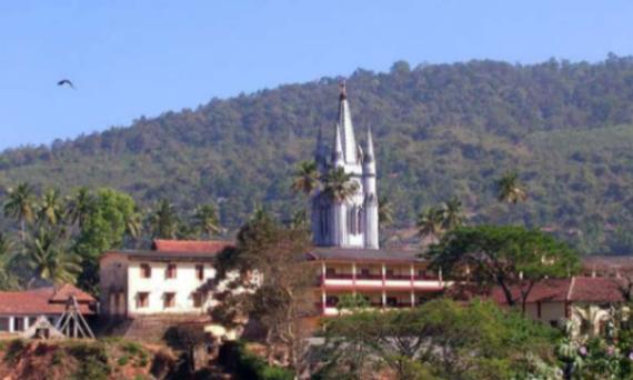 Virajpet