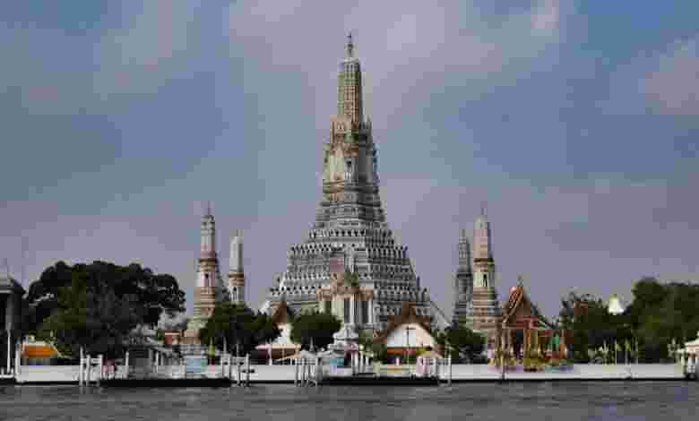Wat Arun