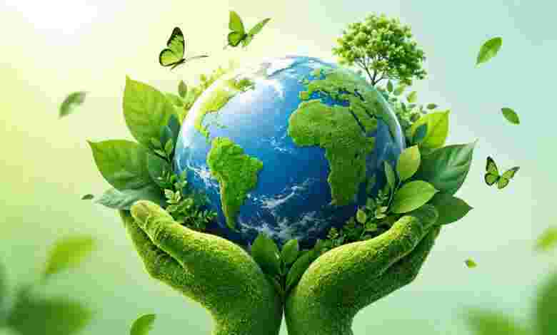 World Environment Day
