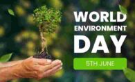 World Environment Day